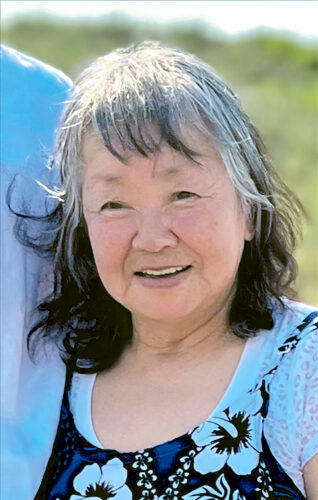 PONG HUI “JEANNIE” WELLS